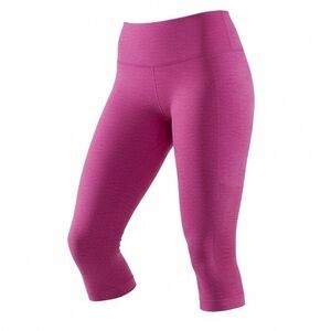 Lululemon Athletica Purple Ruched Leggings – Size 4